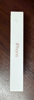 APPLE IPHONE 16 PRO 128GB. NOVÝ. - 2