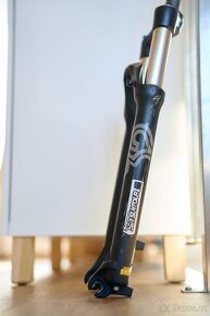 Prodám vidlici SR Suntour 32 XCR Air LO-R / 29¨ / 100mm - 2