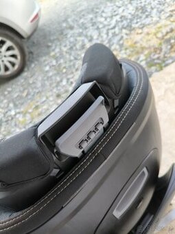 Britax römer dualfix pro m Blue marble - 2