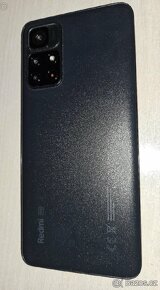Xiaomi Note 11S 5G Dual 6/128 + 256GB + EXTRA BALENÍ - 2