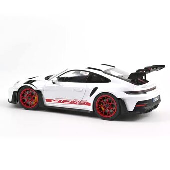 PORSCHE 911 GT 3 RS 2022/NOREV 1:12 - 2