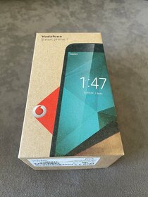 Krabička od telefonu Vodafone Smart prime 7 - 2