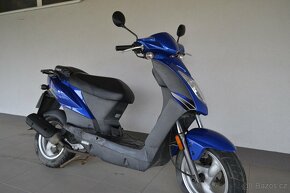 KYMCO AGILITY 50, 2007-18000 KM - 2