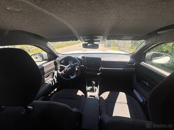 Dacia Duster - 2