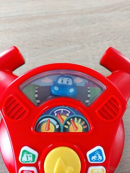 Volant - 2
