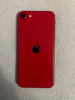 iPhone SE 2020+ kryt - 2