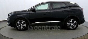 PEUGEOT 3008 II (2) HYBRID 225 ALLURE E-EAT8 rok 2021 - 2