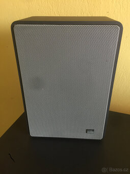 SABA ULTRA HIFI CENTER - 2