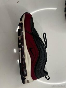 Nike Air Max 97 Crismon - 2