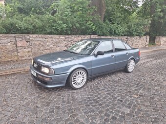 Audi 80 b3 - 2