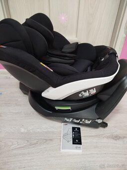 Besafe autosedačka - 2