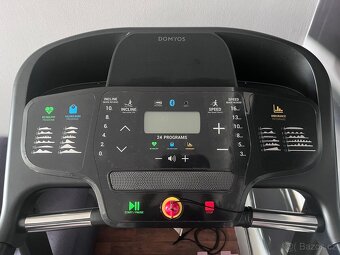 Běžecký pás DOMYOS T540C - 2