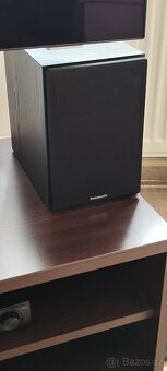 Panasonic SC-PMX90EG - 2