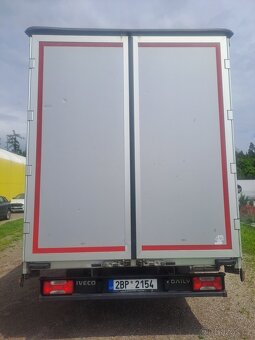 Iveco Daily - 2