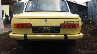 Wartburg 353 - 2