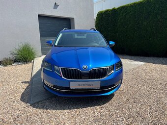 Škoda Octavia Combi 2.0 TDI 110KW STYLE DSG, Odpočet DPH - 2