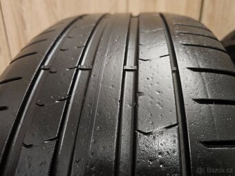 245/35 R 20 95Y PIRELLI P ZERO NA DOJEZD - 2