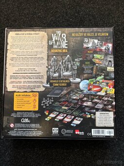 This war of mine - 2