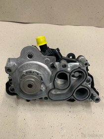 04C121600L Vodní čerpadlo na motor 1.0l CHY - 2
