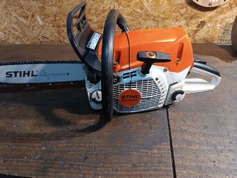 Stihl 462 cm vw - 2
