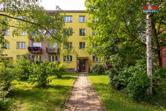 Prodej bytu 3+1, 72 m², Ostrava - Poruba, ul. Slavíkova - 2