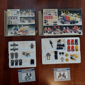 Revell Robotech stavebnice - 2