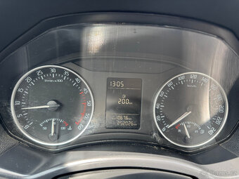 Škoda Octavia 1.6 TDi CR 77kW - 2