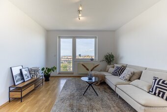 Prodej byty 2+1, 65 m2 - Plzeň - Černice, ev.č. 00096 - 2