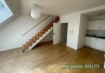 Prodej bytu 2+kk, 72 m  Praha 10, Vinohrady (ul. Boleslavská - 2