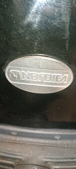 Prodám kamna NORDICA - 2