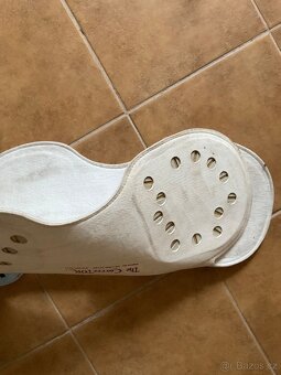 Corrector pod sedlo - 2
