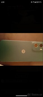 Motorola G 05 zánovní - 2
