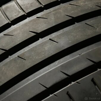 Letní pneu 245/30 R21 91Y Gripmax 7mm - 2