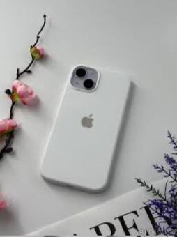 pouzdro na iPhone 14, 14 pro, 14 pro max krýt na iphone - 2