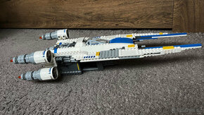 LEGO 75155 Rebel U-wing - 2