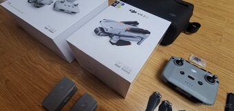 Prodám dron DJI Air 2S - 2