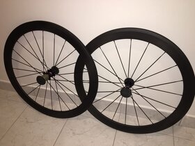 Nová karbonová kola – Silnice, GRAVEL, MTB, triatlon, disk - 2