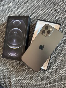 iPhone 12 Pro Max 128GB - 2