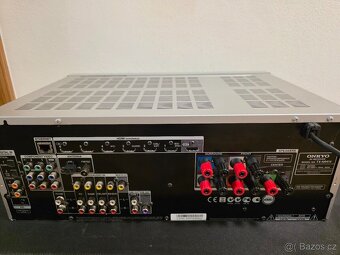Onkyo TX-NR414 - 2