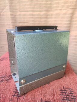 Retro transformátor ZPA - 2