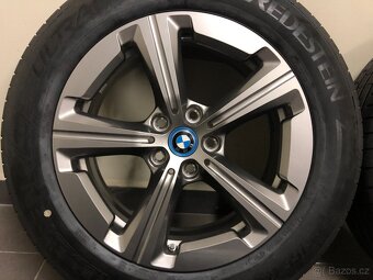 ORIGINAL ALU KOLA BMW X1 U11 "STYLE 832" 205/65/17 - 2