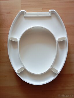 WC sedátko - 2