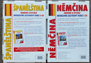 Jazykové kurzy na CD - 2