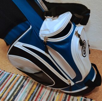 golfový bag - dětský - 2