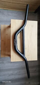 Řídítka Kaabo Wolf warrior 63cm - 2