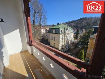 Prodej, Byt 2+kk, Mariánské Lázně, ul. Ruská, ev.č. 01881 - 2
