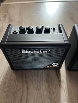 Blackstar Fly Bass Pack - 2