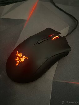 Razer DeathAdder Elite - 2