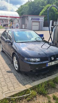 Seat Leon 1.9 TDI ASZ - 2