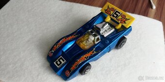 Matchbox formule - 2